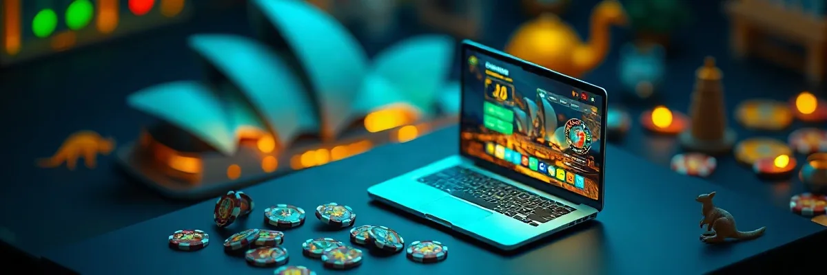 Making a Deposit Step by Step: Neosurf online casino guide for players in Australia
